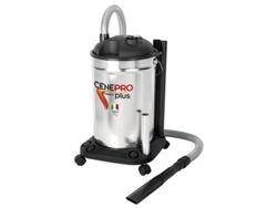 Aspirador de Cenizas RIBIMEX PRCEN005 (Capacidad: 25 L)