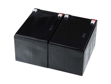 Batería POWERY para UPS APC RBC6