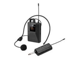 Usb - Auriculares Inalámbricos Con Micrófono Y Receptor Integrados, Usb Uhf Led Rgb, Decoración De Dormitorio, Creación De Ambiente De Fiest