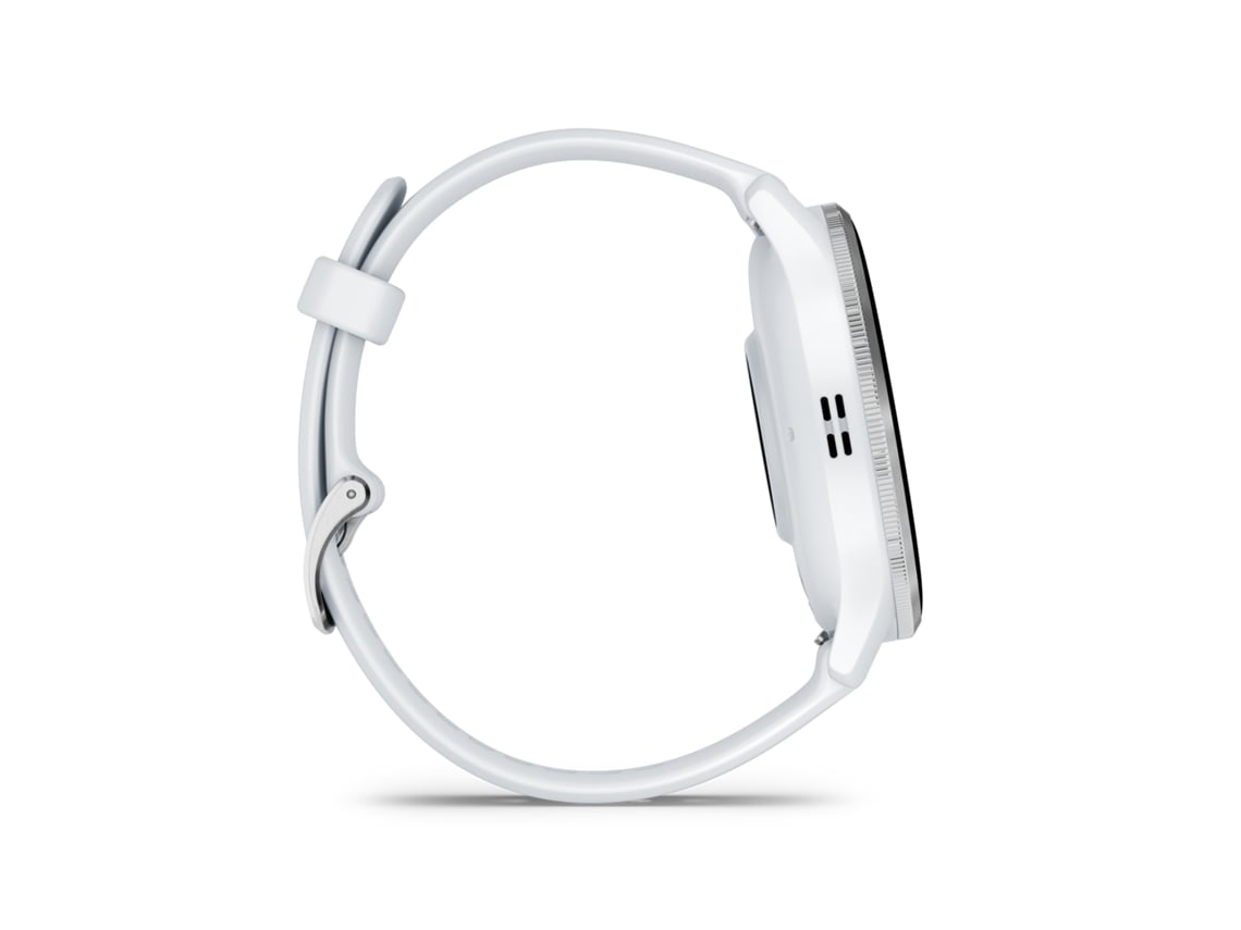 Smartwatch Bluetooth GARMIN Venu 3 (Blanco) | Worten.es