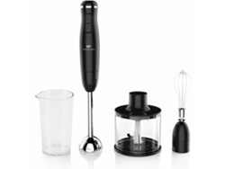 Batidora de Mano + Accesorios CONTINENTAL EDISON Cehb01 (400 W)