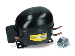 Compresor Secop Nl9f R134a Lbp 8,35cc Para Frigorífico/congelador Cmp103df