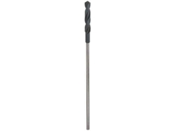 Brocas BOSCH para Instalaciones y Encofrados 18x400 mm - D 10 mm
