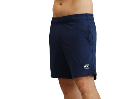 Pantalones para Hombre ROX Clippers Azul para Fútbol (M)