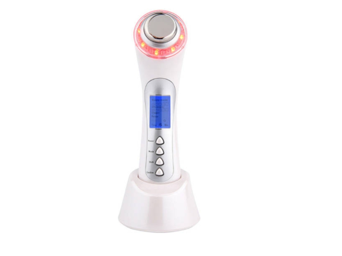 Máquina de Tratamiento Facial YDCY 0823-H21