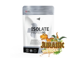 Isolate 90 Cfm - 1kg Jurassic White Choc Masmusculo