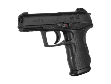 Pistola C-15 Blowback Prateado 4.4-4.5 Mmgamo