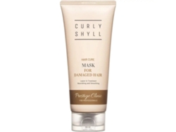 Mascarilla capilar para cabello rizado Shyll 200 ml.