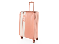 Maleta Eva Grande DKNY DKNY-408 Instinct venus rose (46,5X78x28 Cm - 107L)