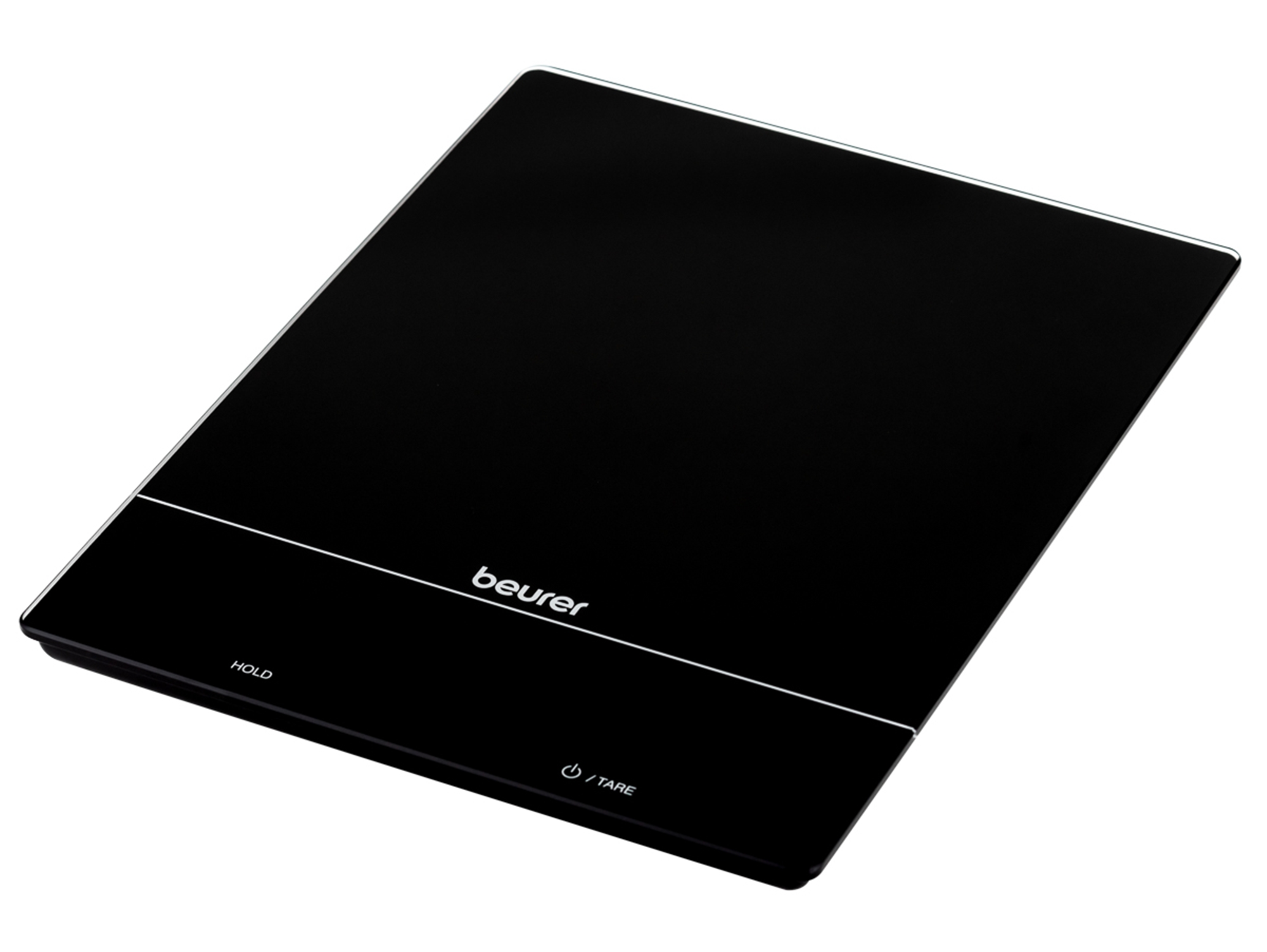 Báscula de Cocina BEURER KS 34 XXL (Capacidad: 15 Kg - Precisión: 1 g)