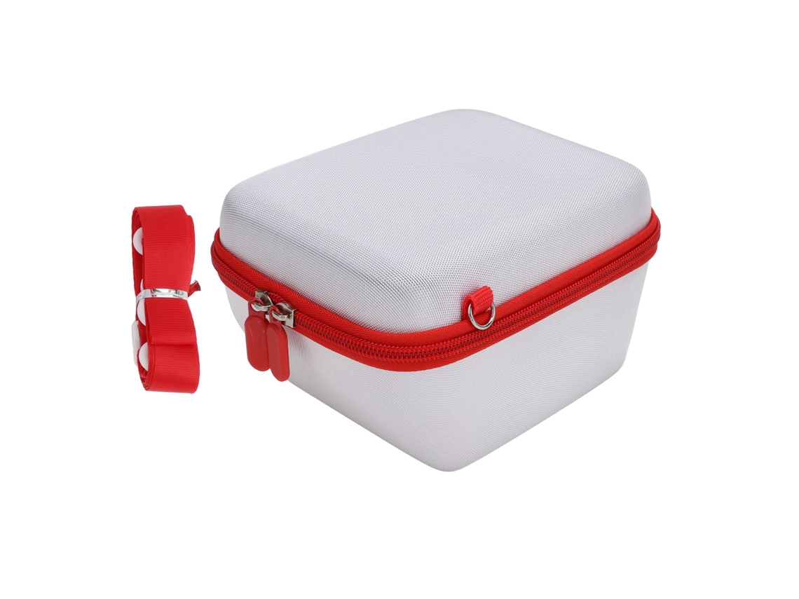 2026-funda Protectora Para Cámara Now Y Onestep 2, Estuche Rígido Eva Con Correa, Bolsa De Viaje Para Cámara Instantánea