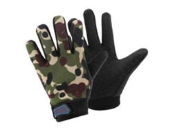 2026-guantes De Ciclismo Para Niños Sin Clip Guantes Deportivos Respirantes Para Bicicleta Pesca Escalada Deportes Al Aire Libre