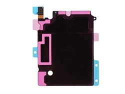 Bobina De Carga Inalámbrica (función Nfc, Función De Carga Inalámbrica) Para Samsung S10 G973f/g973u Con Cable De Carga Integrado