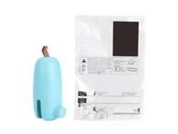 Máquina Termoselladora Portátil Para Bolsas De Aperitivos - Accesorio De Cocina Ecológico