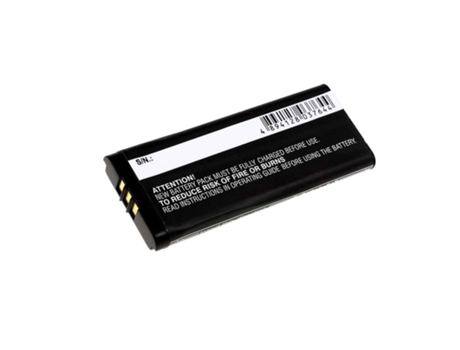 Batería POWERY para Nintendo DSi XL