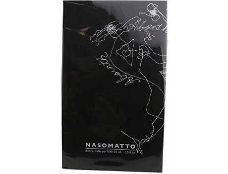 Perfume NASOMATTO Absinth (Eau de parfum)