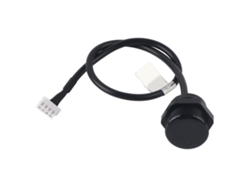 Sensor De Distancia Láser Infrarrojo Impermeable Xkc-kl200-uart Ip67 De 1 Cm A 400 Cm Para Coche Robot