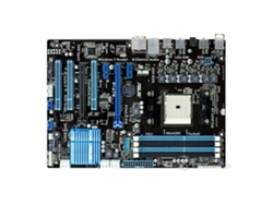 Placa Base Asus F1a75(socket Fm1 - Amd A75 - Ddr3 - Atx)