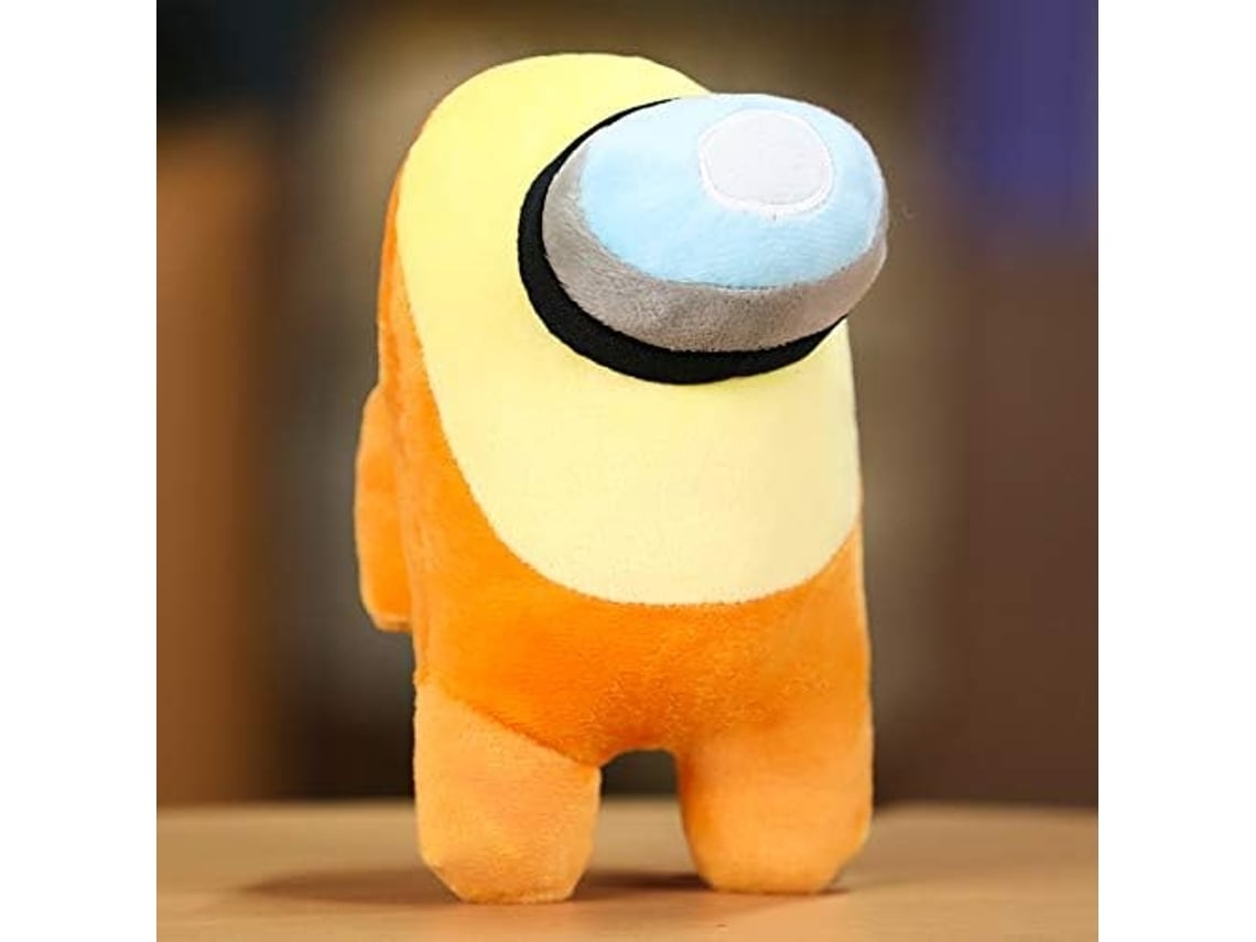 Peluche de astronauta, suave y mullido, de 30 cm, con ojos saltones. 2, ergonómico, para uso diario. STELASPLEN (12 pulgadas)