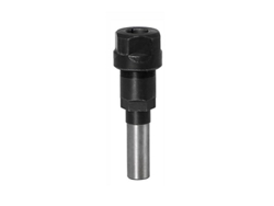 1 varilla de extensión para fresa. ALLINLESS