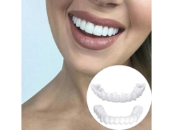 Protectores Dentales Ajustables Y Flexibles Para Una Sonrisa Perfecta.