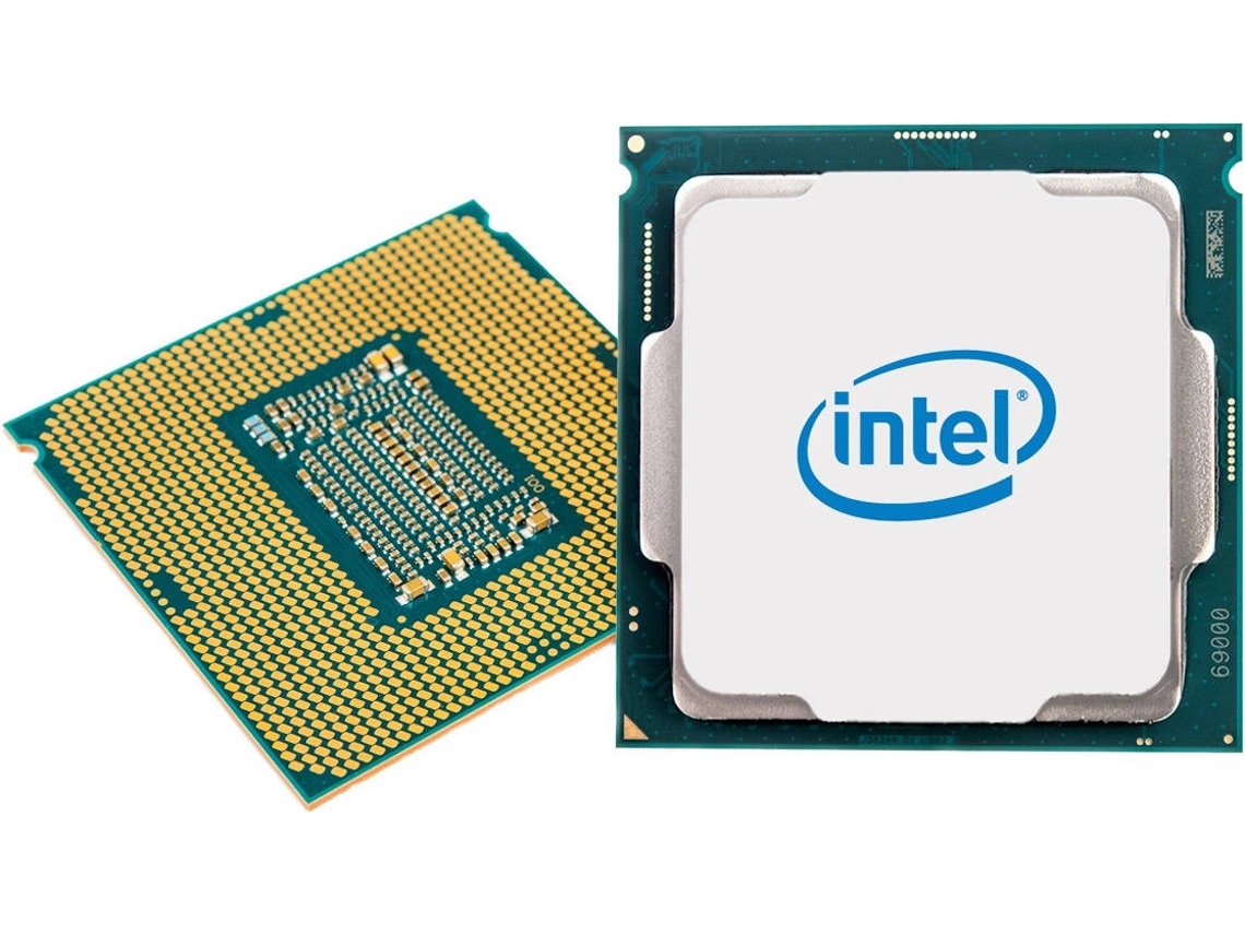 Procesador INTEL Celeron G5925 (Socket LGA1200 - Dual-Core - 3.6 GHz)