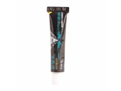 Rebe - Crema anestésica tópica para tatuajes, 10 g - Crema anestésica para cejas tatuadas.