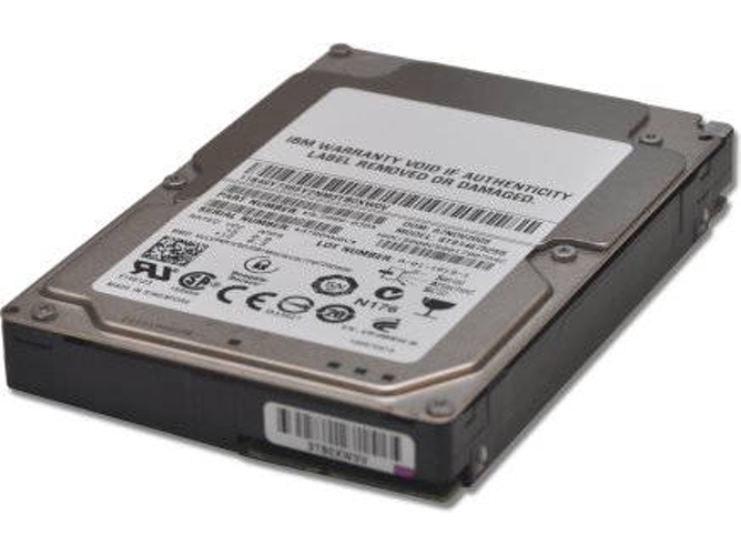 Discos duros internos IBM 00NA241