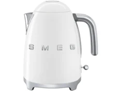 Hervidor Eléctrico SMEG KLF03WHEU (2400 W  - 1.7 L)