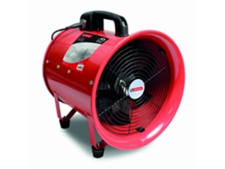 Metalworks 722313500 Ventilador-extractor Mv300 - Ø300mm 500w
