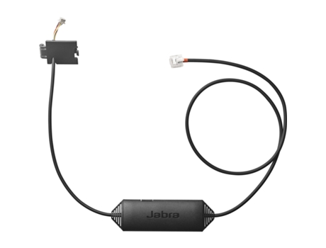 14201-44 auricular / audífono accesorio Cable de control JABRA