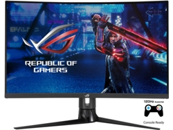 Monitor Gaming ASUS ROG Strix XG32VC (31'' - 1 ms - 180 Hz)