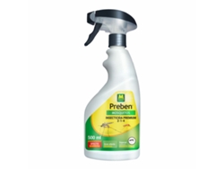Repelente De Mosquitos En Spray Massó 500 Ml