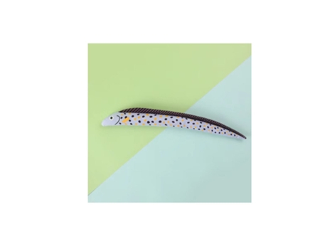 Simulación Fish Catnip Fish Cojín Juguetes para gatos ATI-PC