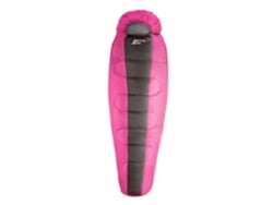 Saco de dormir Active Era resistente al agua de 300 g/m² para 3 y 4 estaciones