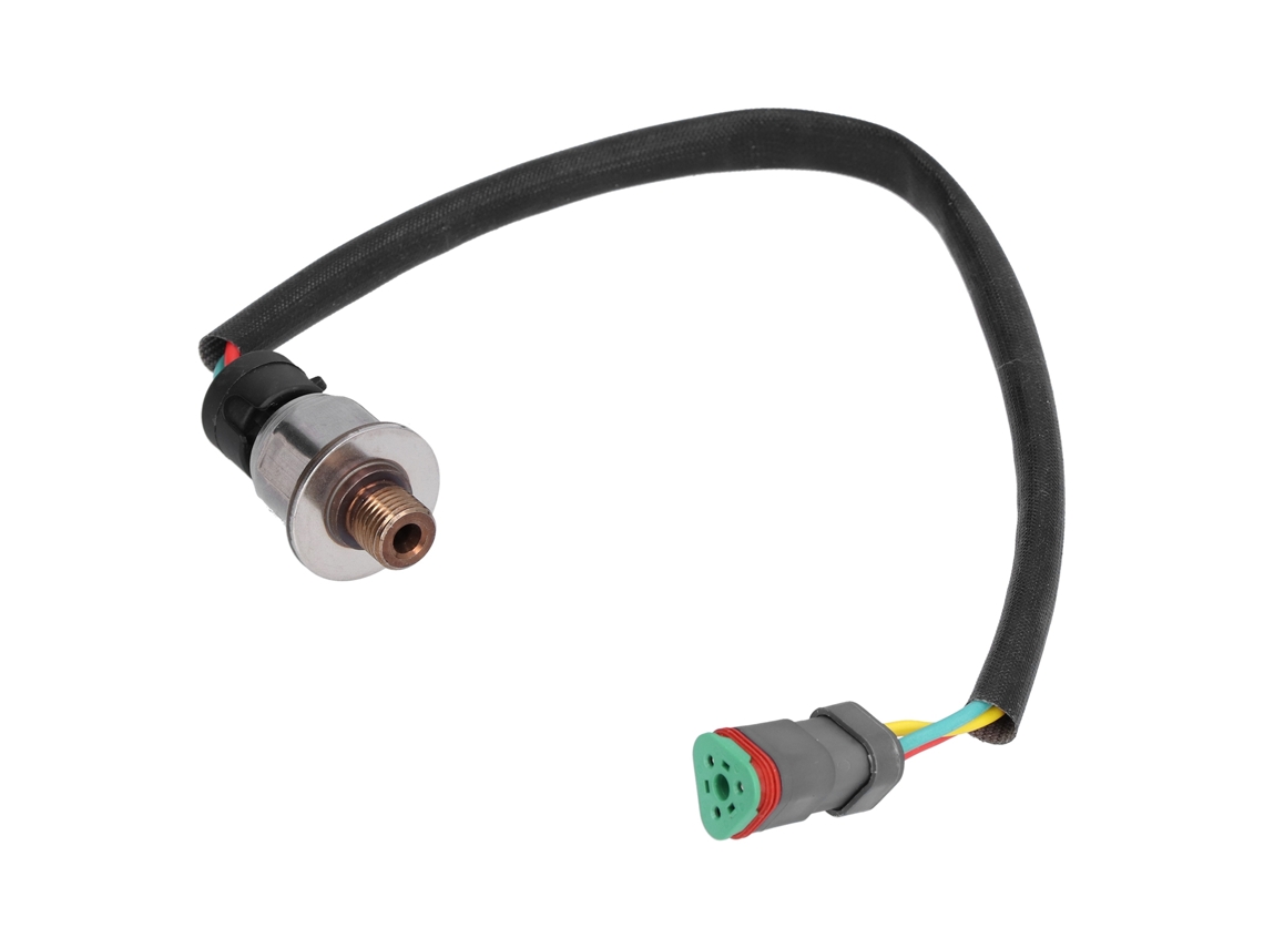 Sensor de presión de aceite Tosd-04-039 Transmisor/Interruptor para máquina Cat E330c 224-4536