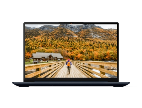 Portátil LENOVO 61416 6978 (15.6 '' - AMD Ryzen™ 7 5700U - RAM: 16 GB - 1000 GB SSD - AMD Radeon Graphics)