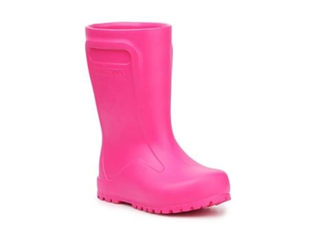 Botas Derry BIRKENSTOCK Niños (Rosa - Material Sintético -31)