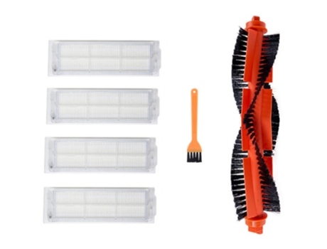 Accesorio Aspiradores XIAOMI l filtro Hepa styj02ym conga 3490 viomi v2 pro v-rvclm21b