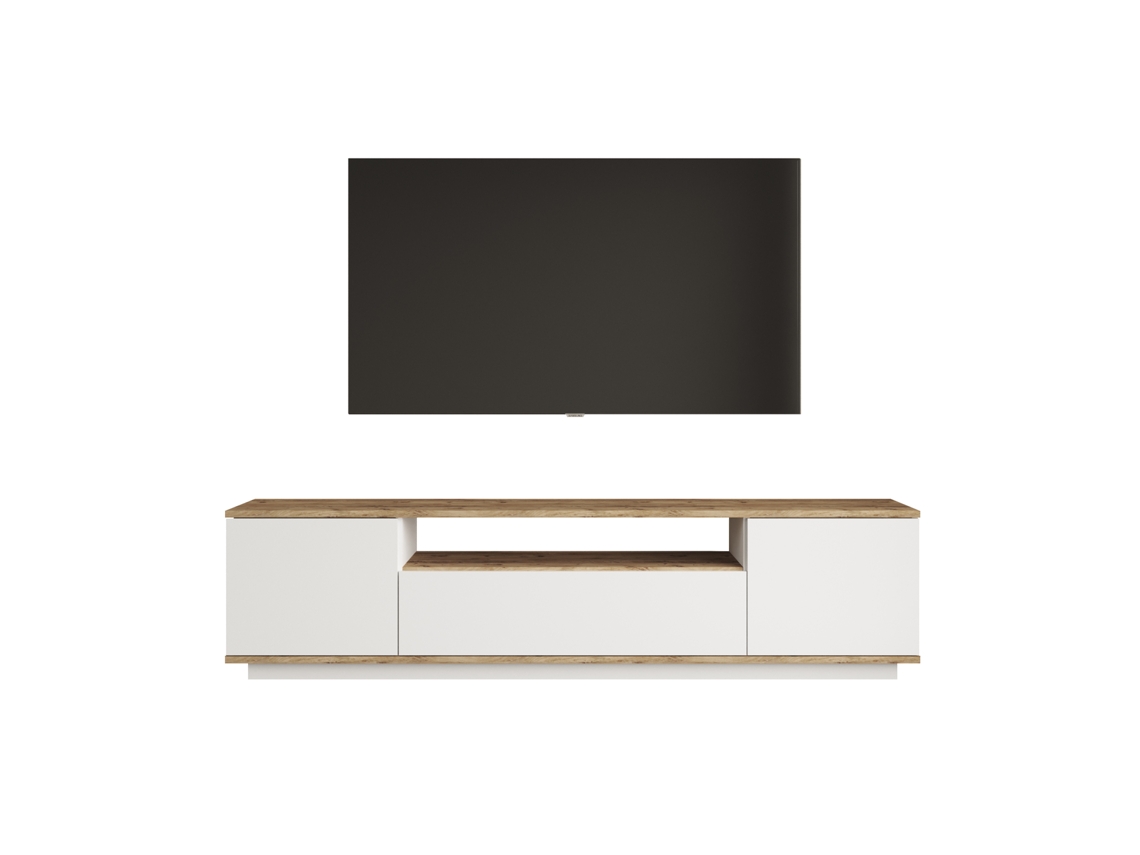 Mueble Elegante Tv Futura VENPRODIN