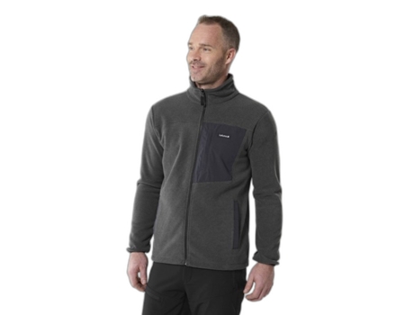 Abrigo LAFUMA Hombre (S - Multicolor)