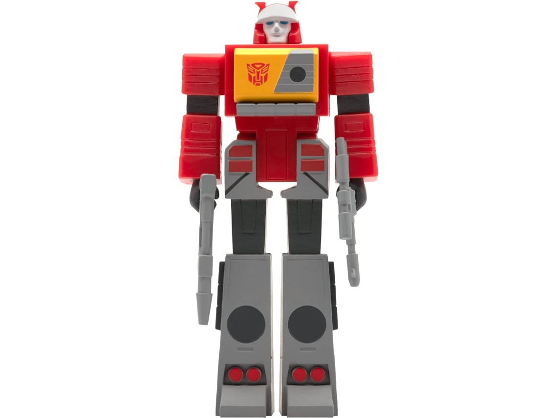 Figura de Acción TRANSFORMERS 77463 multicolor