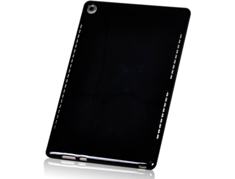 Funda Tablet Multi4You Gel Tpu Silicona (Huawei Mediapad M5 10) Negro