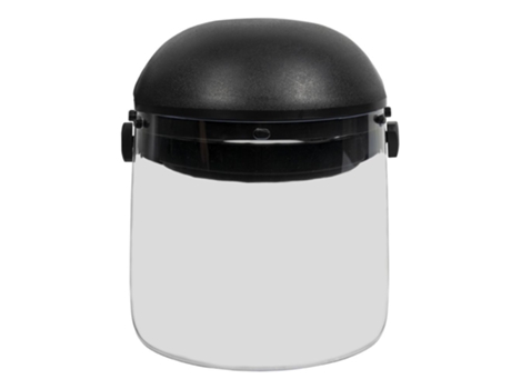 PROTE????O FACIAL ISOLANTE PARA TRABALHOS SOB TENS??O JBM