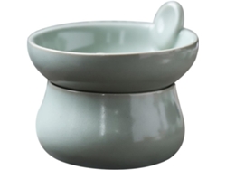 Utensilio De Cocina Infusor De Té En Forma De Bola: Estas Cestas De Limpieza De