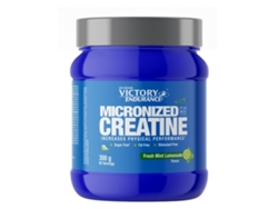 Creatina 200 Mesh Astragin Limón Con Menta 300 Gr Victory Endurance