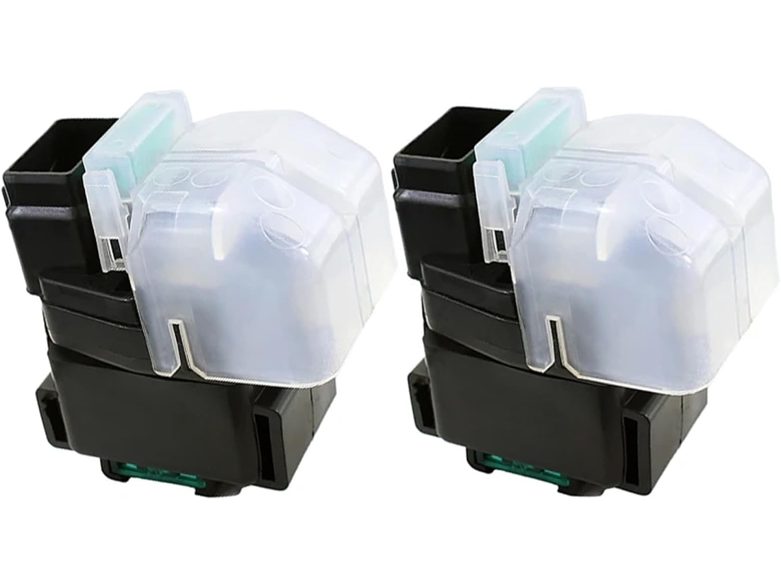Relé De Solenoide Arranque Para Calor Resistente Duradero