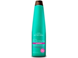Champú BE NATURAL Vital Placenta (350 ml)