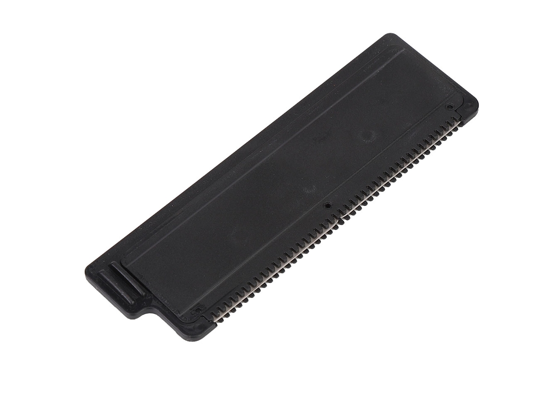 Cuchilla De Repuesto Para Depilador De Pelo De Espalda Manual (para B5 Y B6)