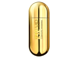 Perfume CAROLINA HERRERA 212 VIP 80ml (Eau de parfum)